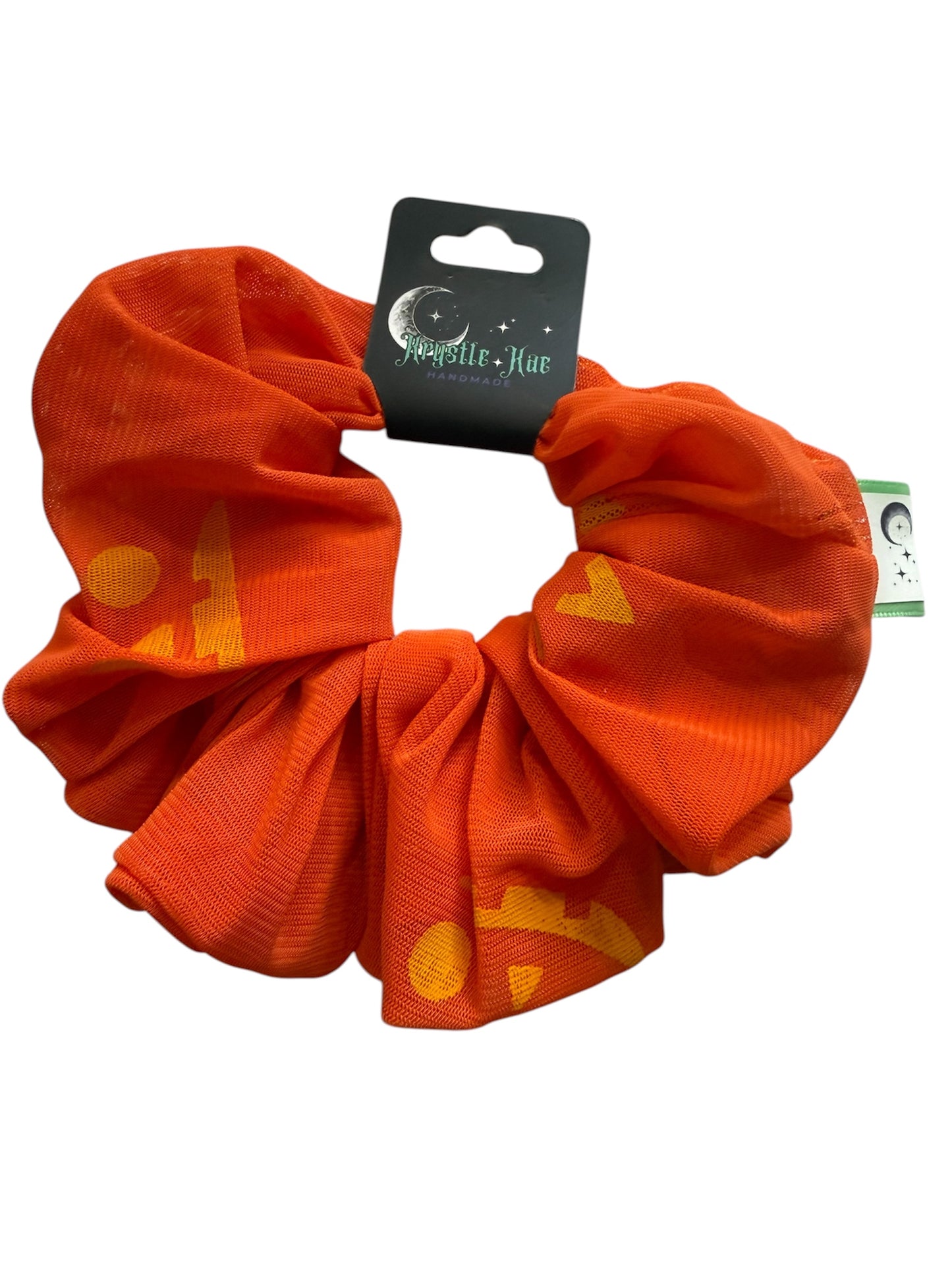 Regular Scrunchie assorted a - 2