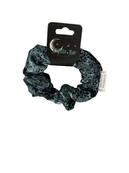 Mystic Moon Scrunchie
