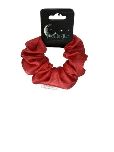 Berry Burst Scrunchie