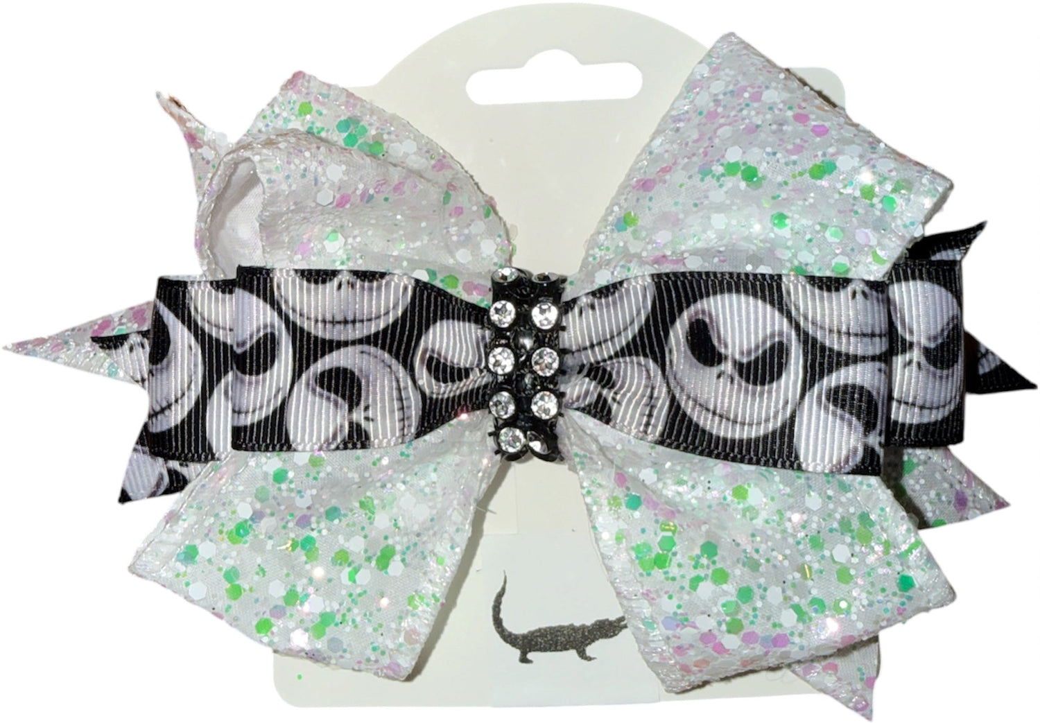 Hair bows