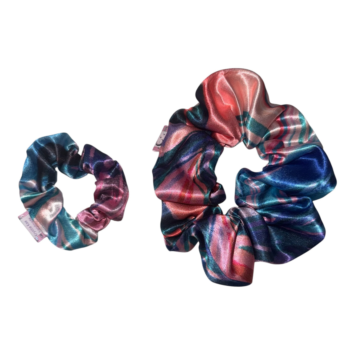 ColorPop Scrunchie