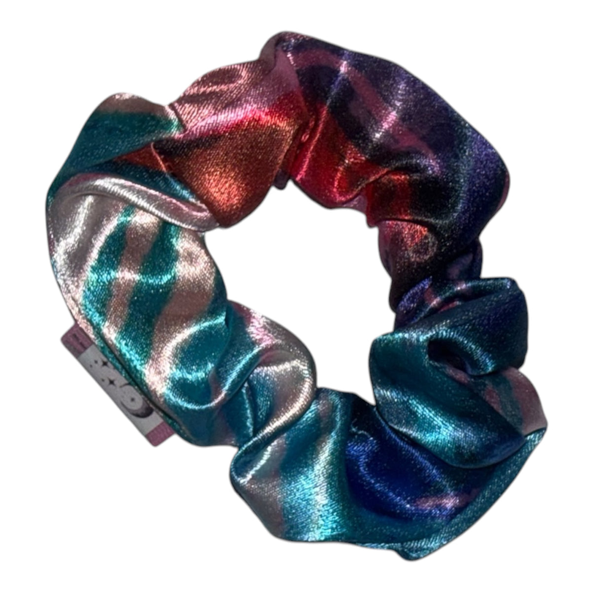 ColorPop Scrunchie
