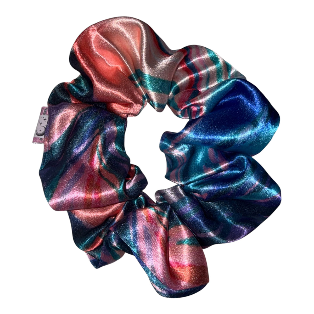 ColorPop Scrunchie