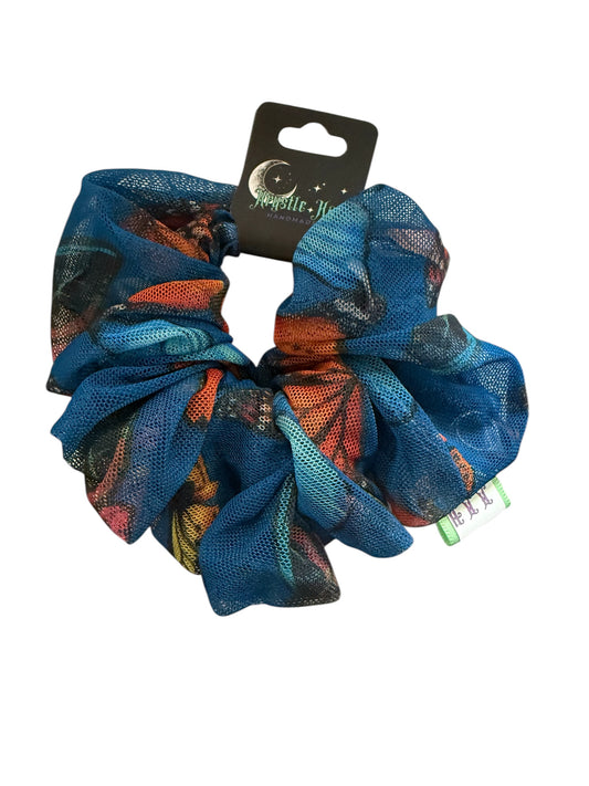Regular  Scrunchie assorted a  -  2