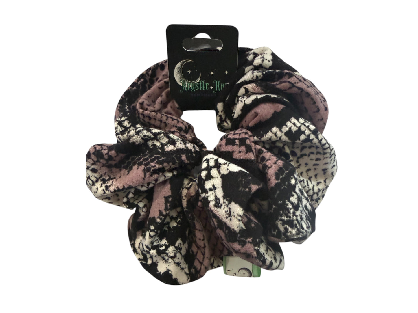 Regular  Scrunchie assorted a  -  2