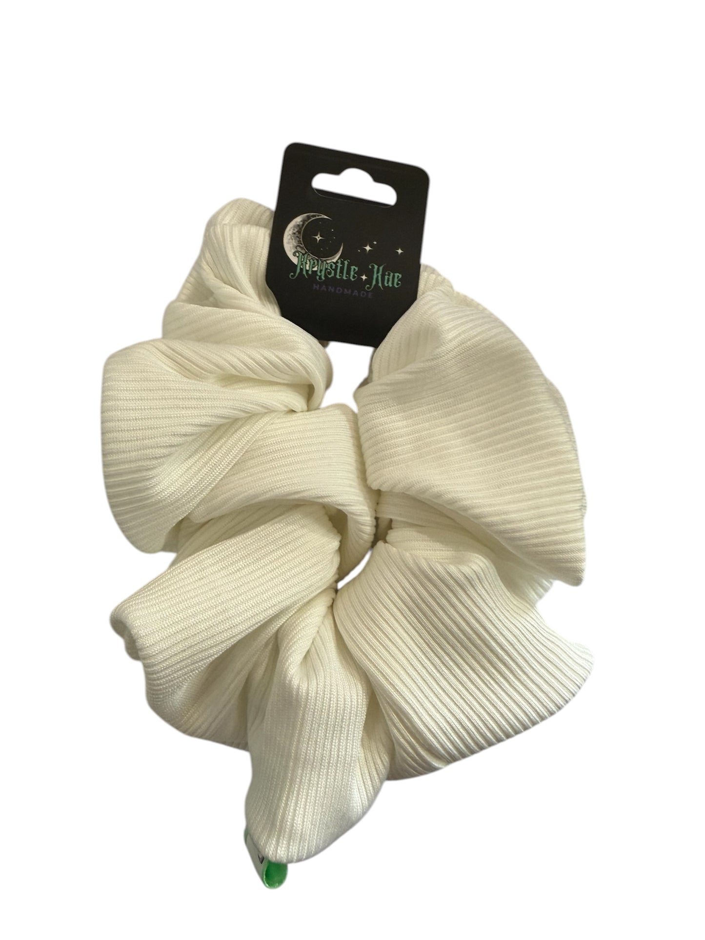 Regular  Scrunchie assorted a  -  2