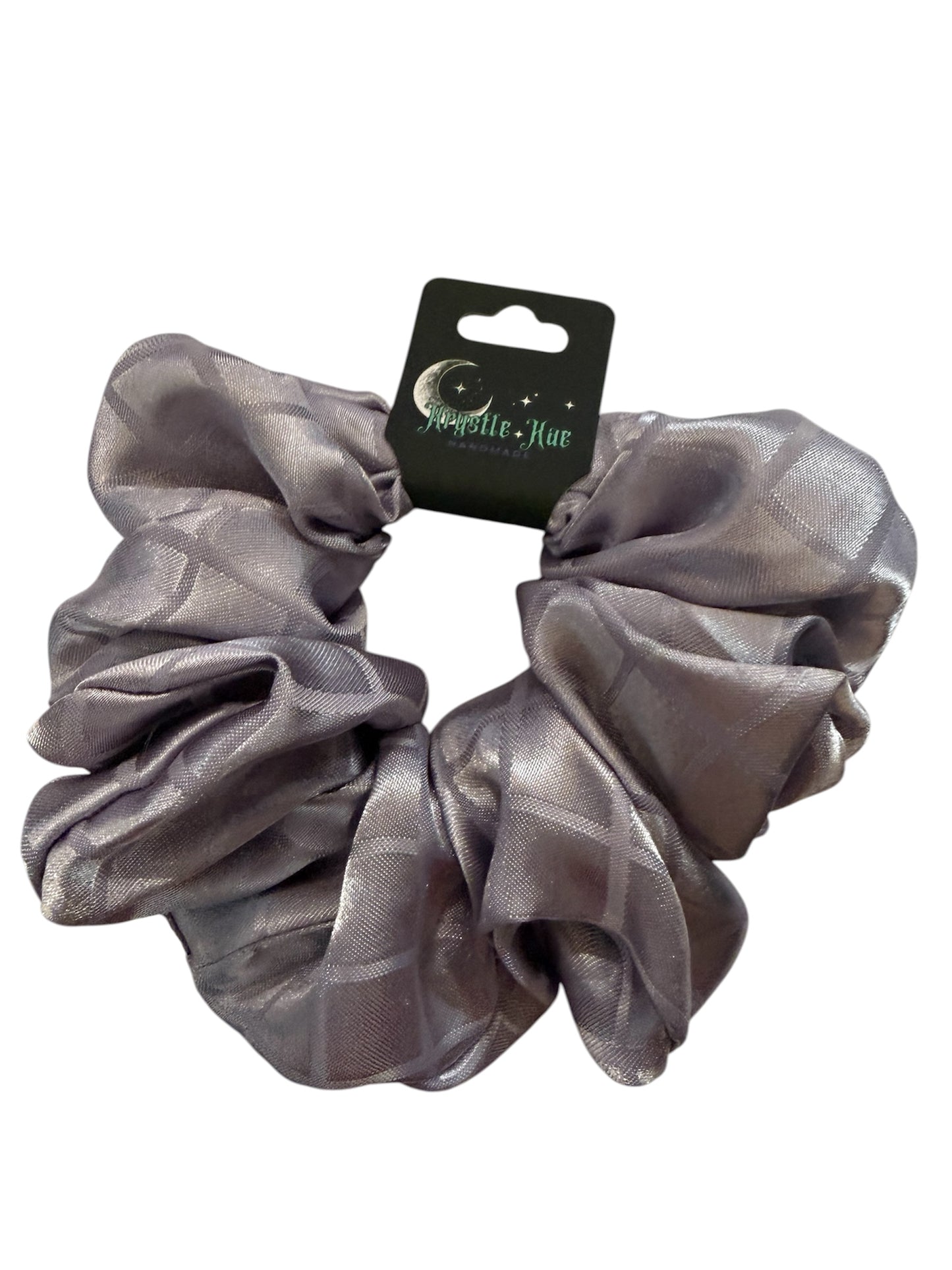 Regular  Scrunchie assorted a  -  2