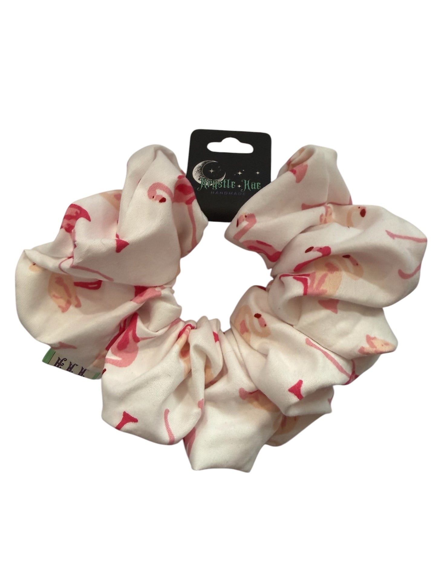Regular  Scrunchie assorted a  -  2