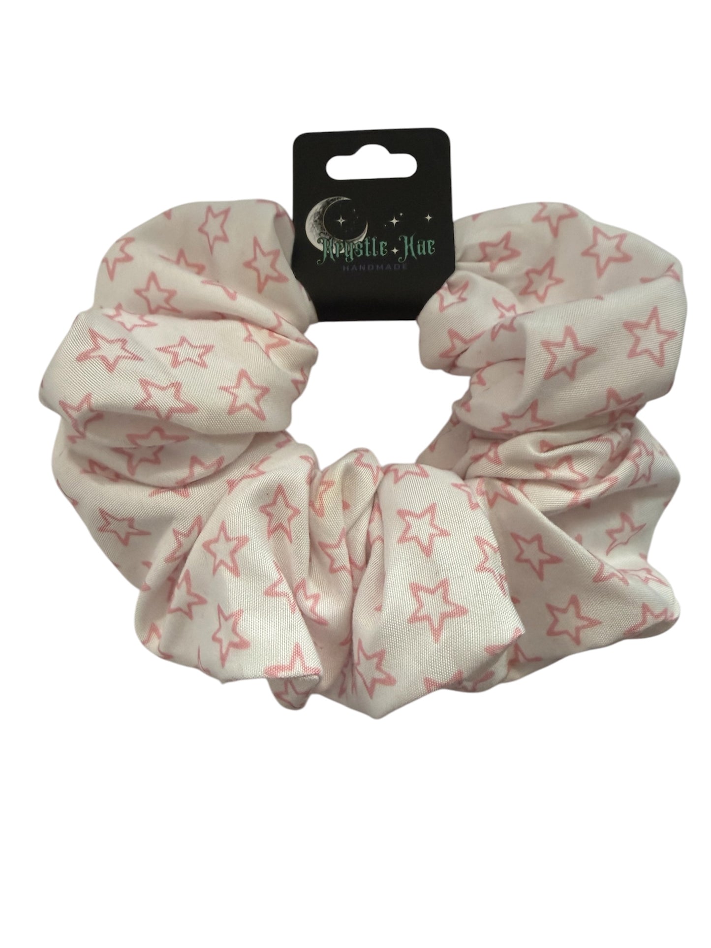 Regular  Scrunchie assorted a  -  2
