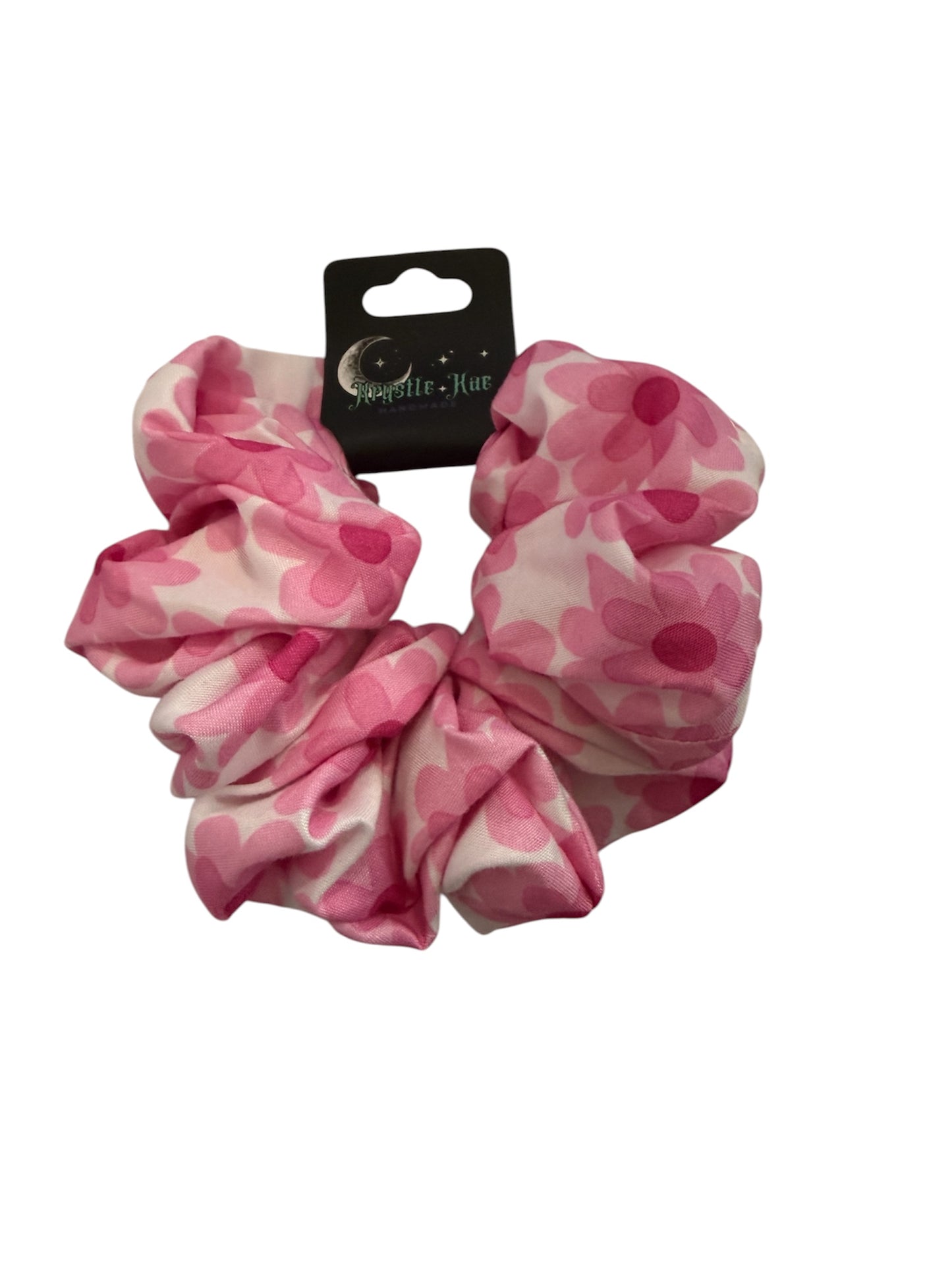 Regular  Scrunchie assorted a  -  2