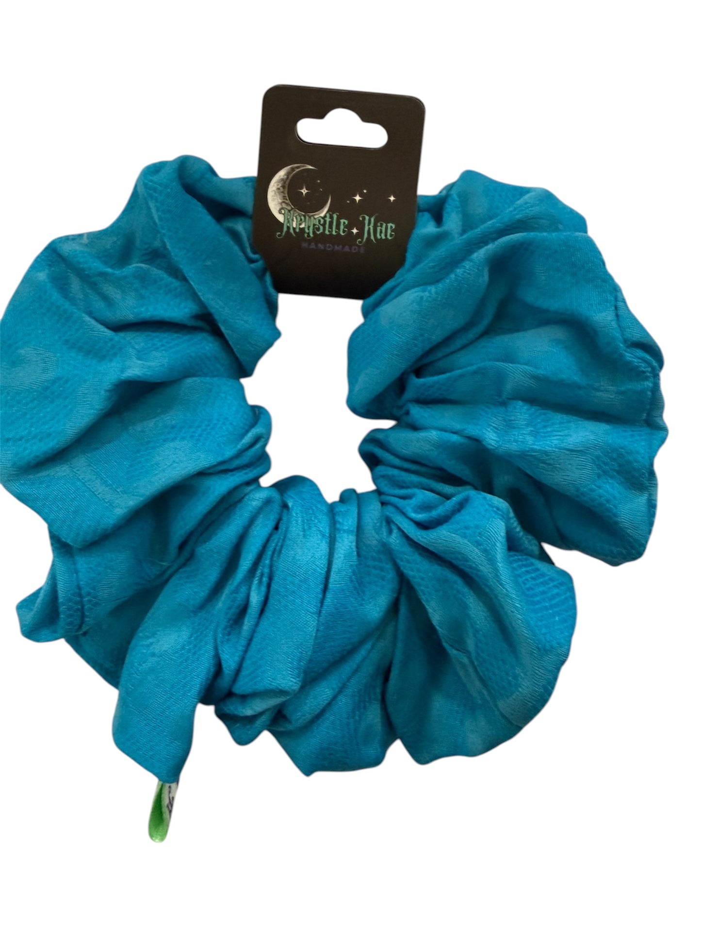 Regular  Scrunchie assorted a  -  2