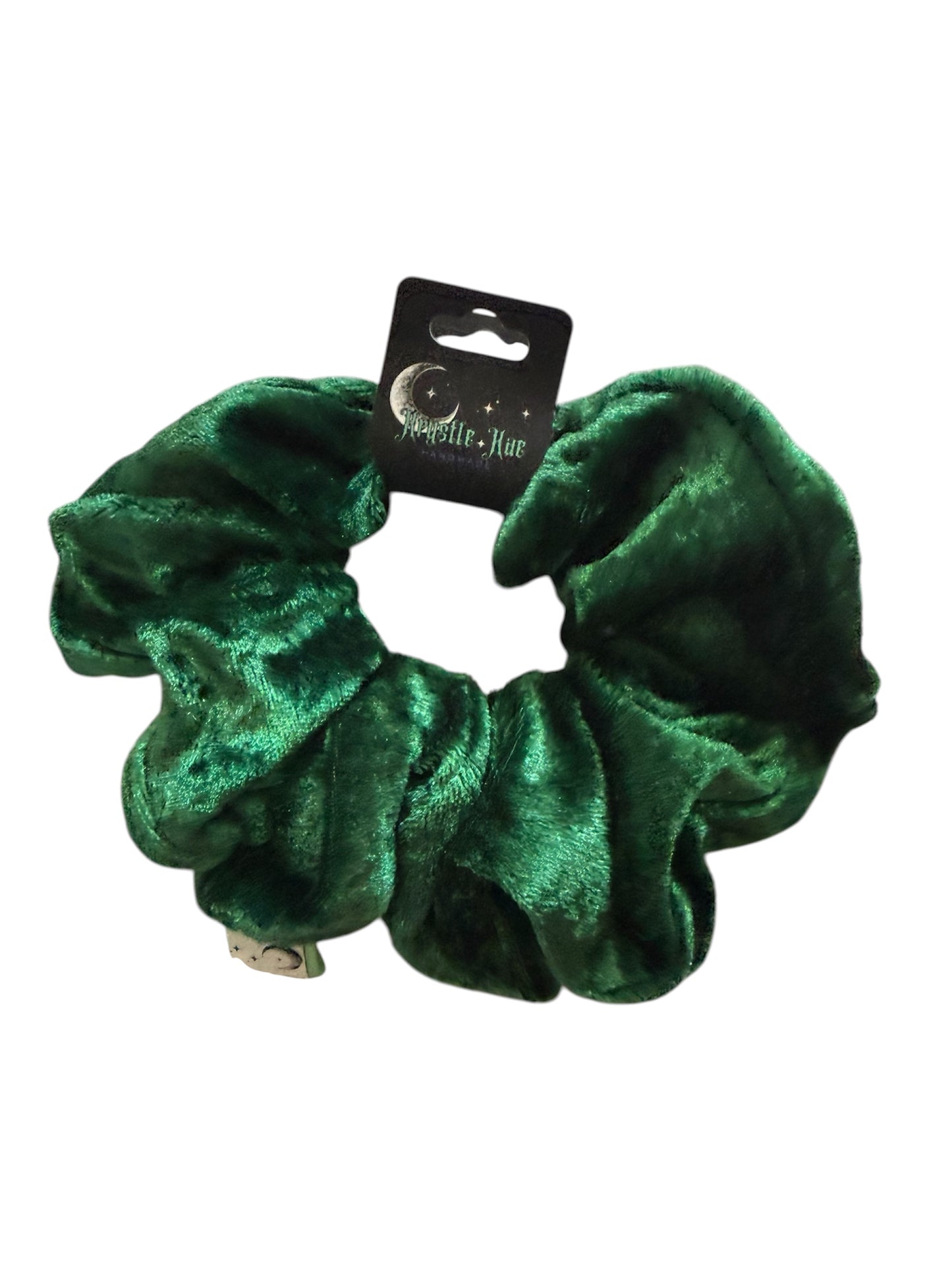 Regular  Scrunchie assorted a  -  3