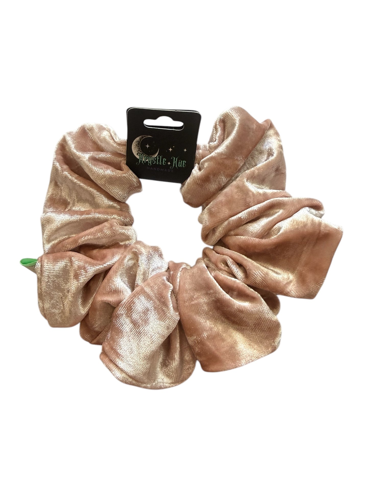 Regular  Scrunchie assorted a  -  3