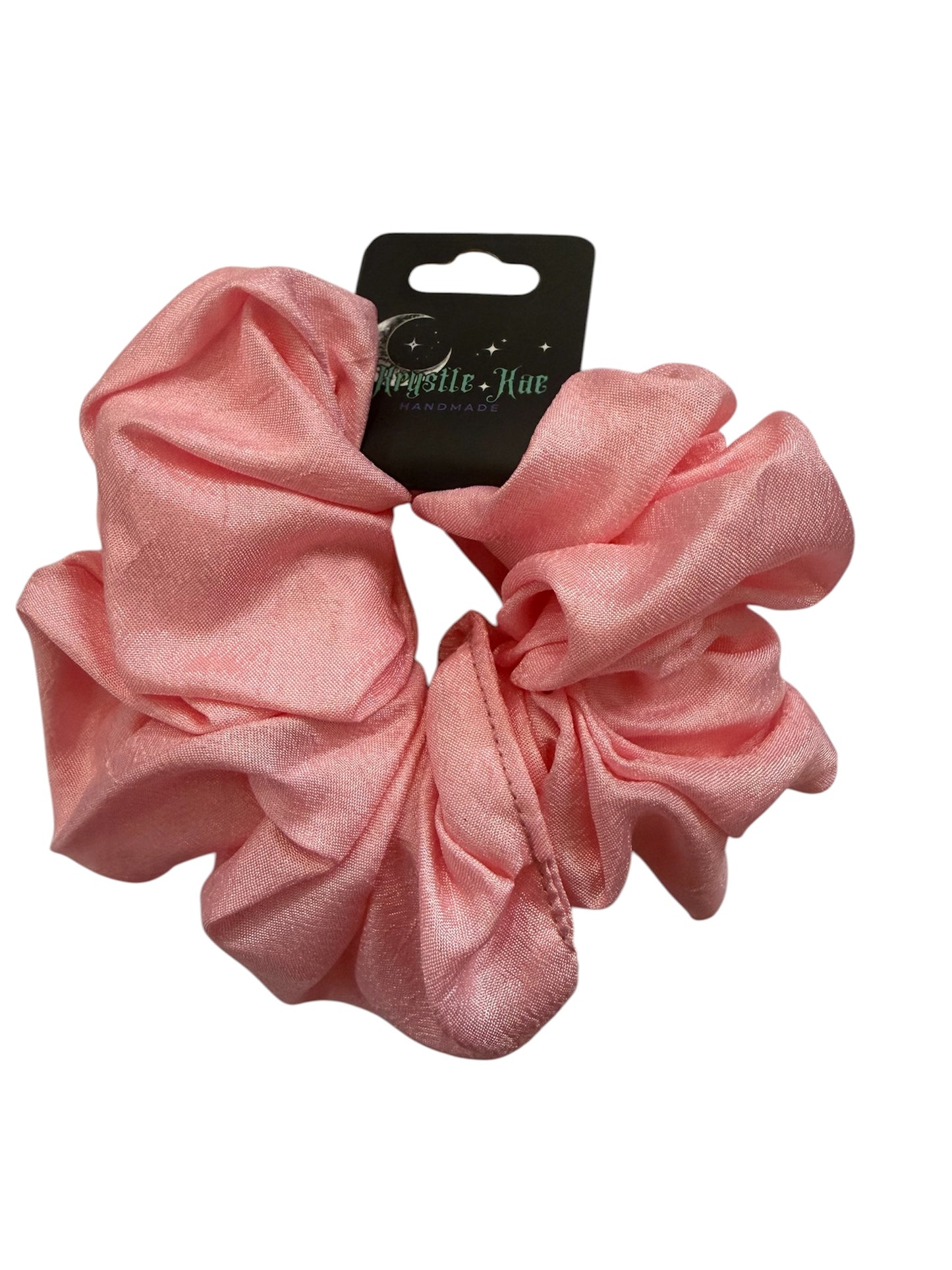 Regular  Scrunchie assorted a  -  3
