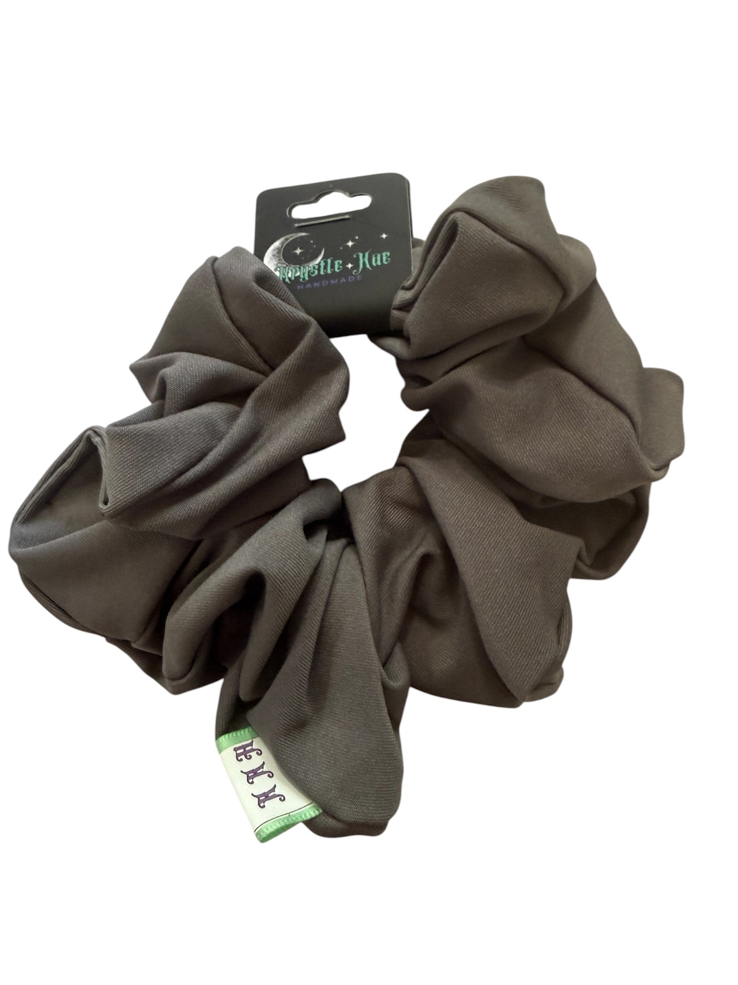 Regular  Scrunchie assorted a  -  3