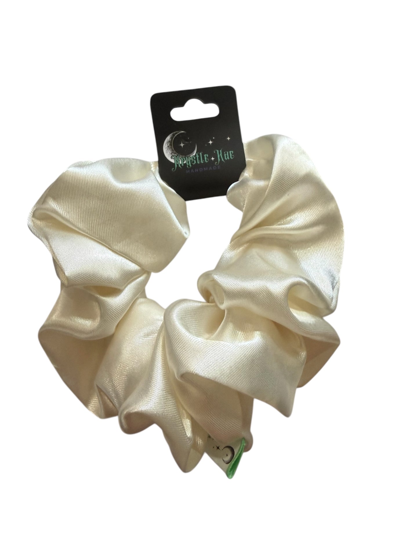 Regular  Scrunchie assorted a  -  3
