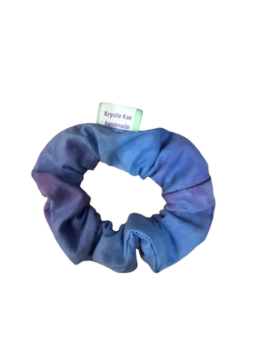 Limited Edition Tye Dye Mini scrunchies