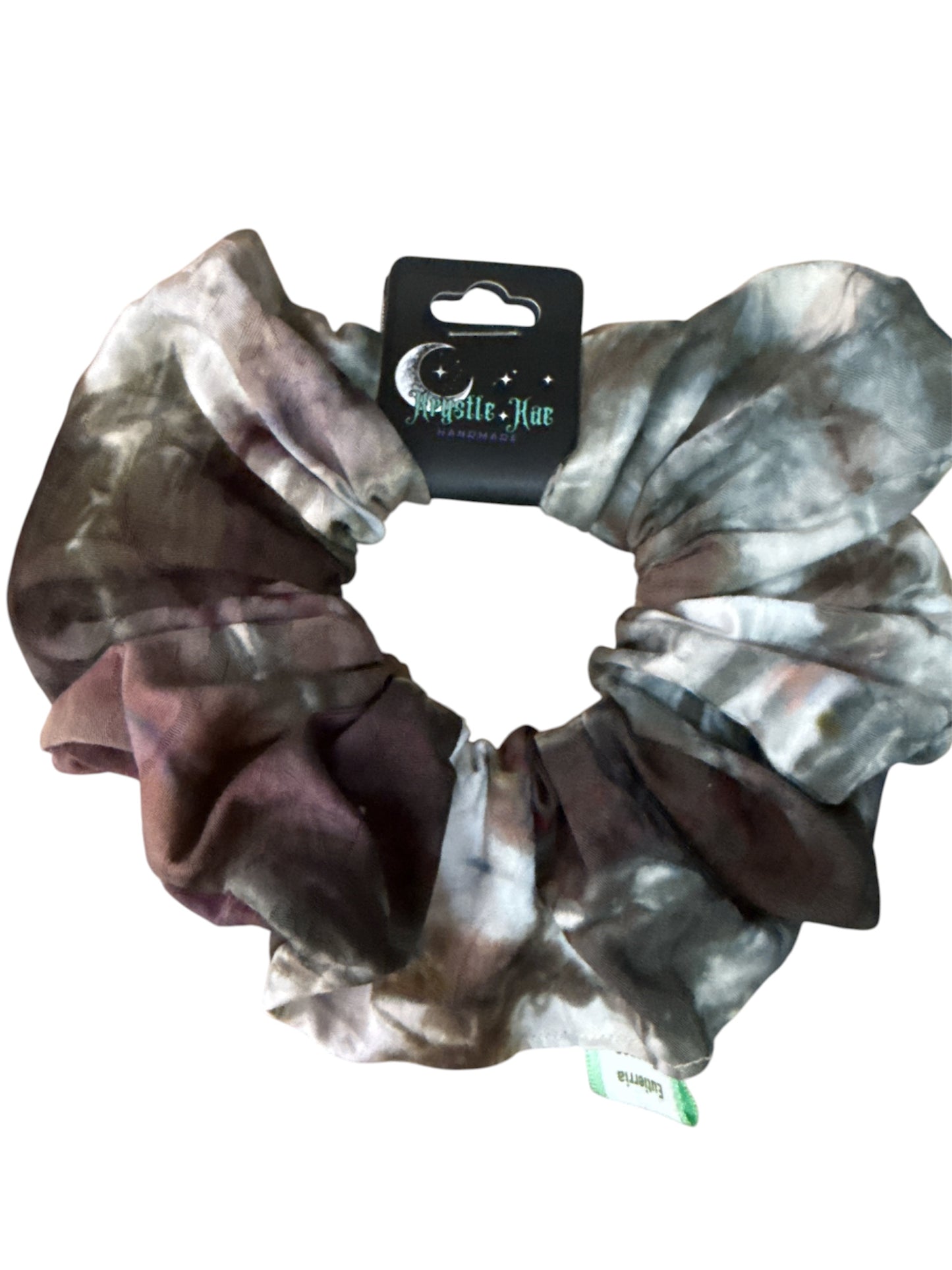 Limited Edition  Regular Tye Dye
