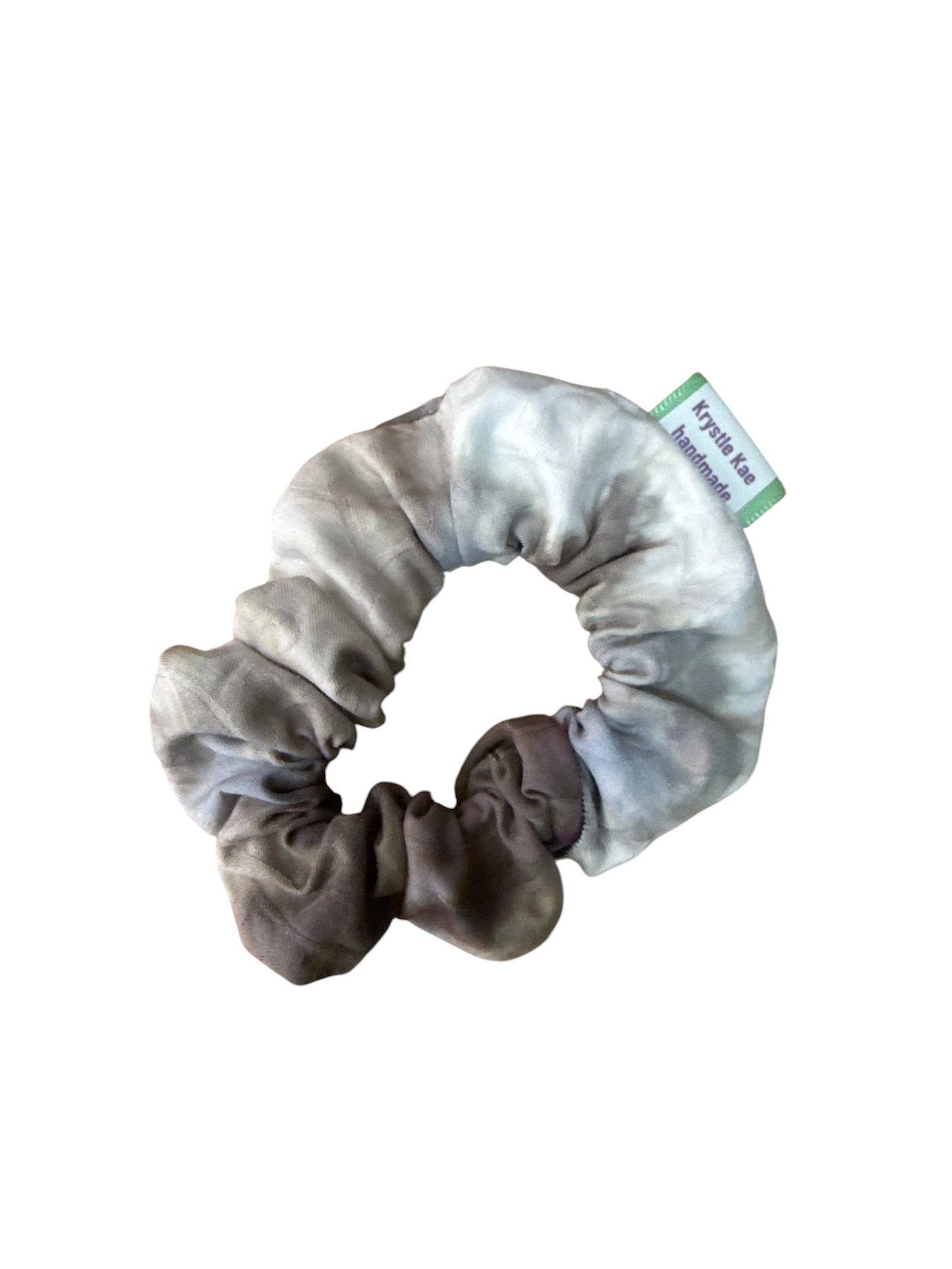 Limited Edition Tye Dye Mini scrunchies