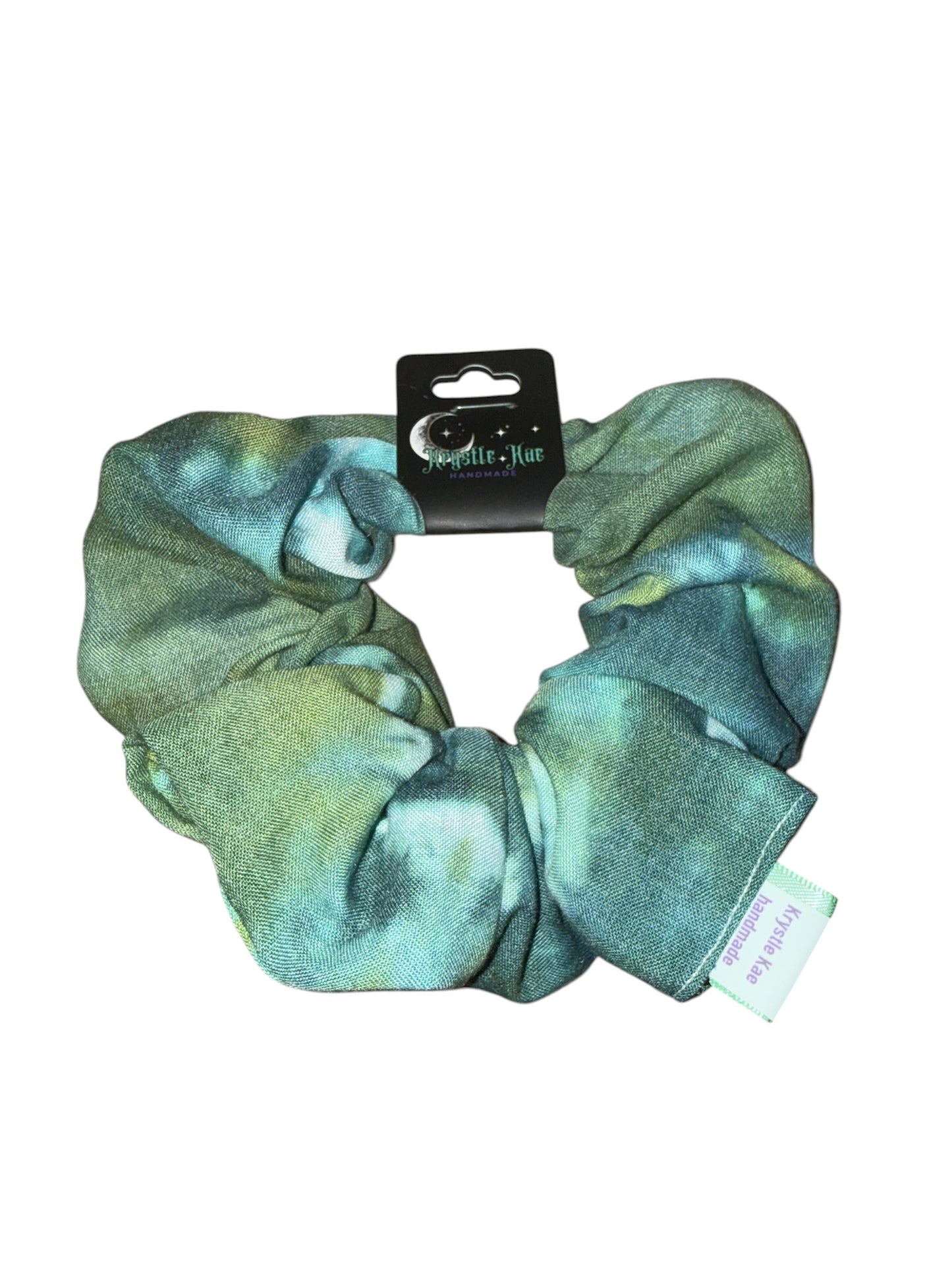 Limited Edition  Regular Tye Dye