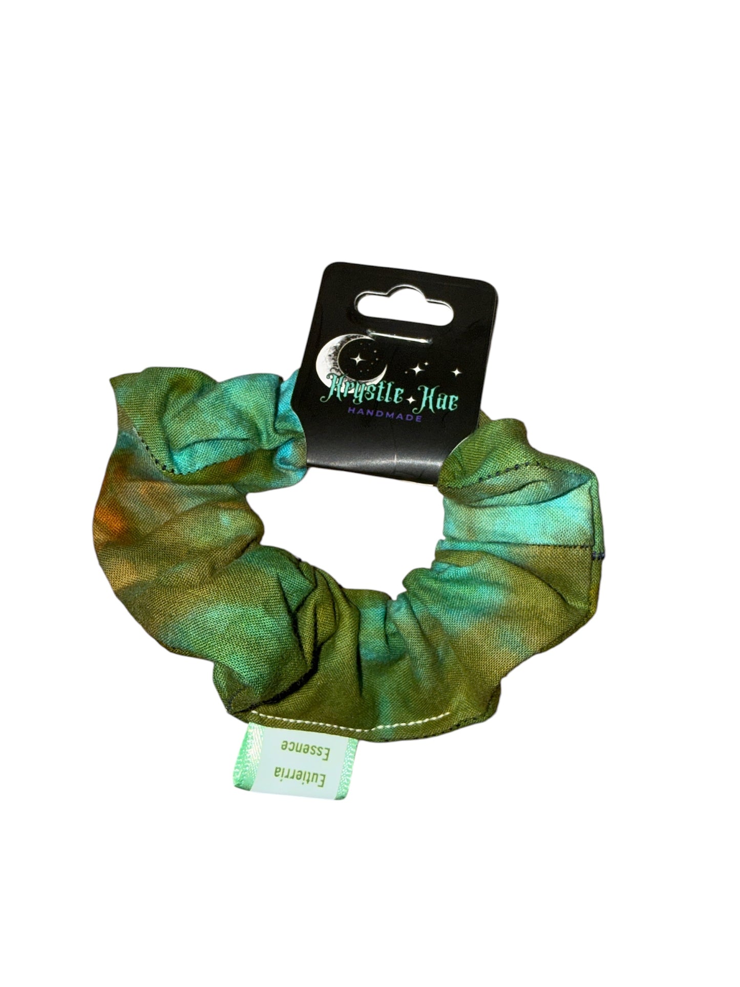 Limited Edition Tye Dye Mini scrunchies