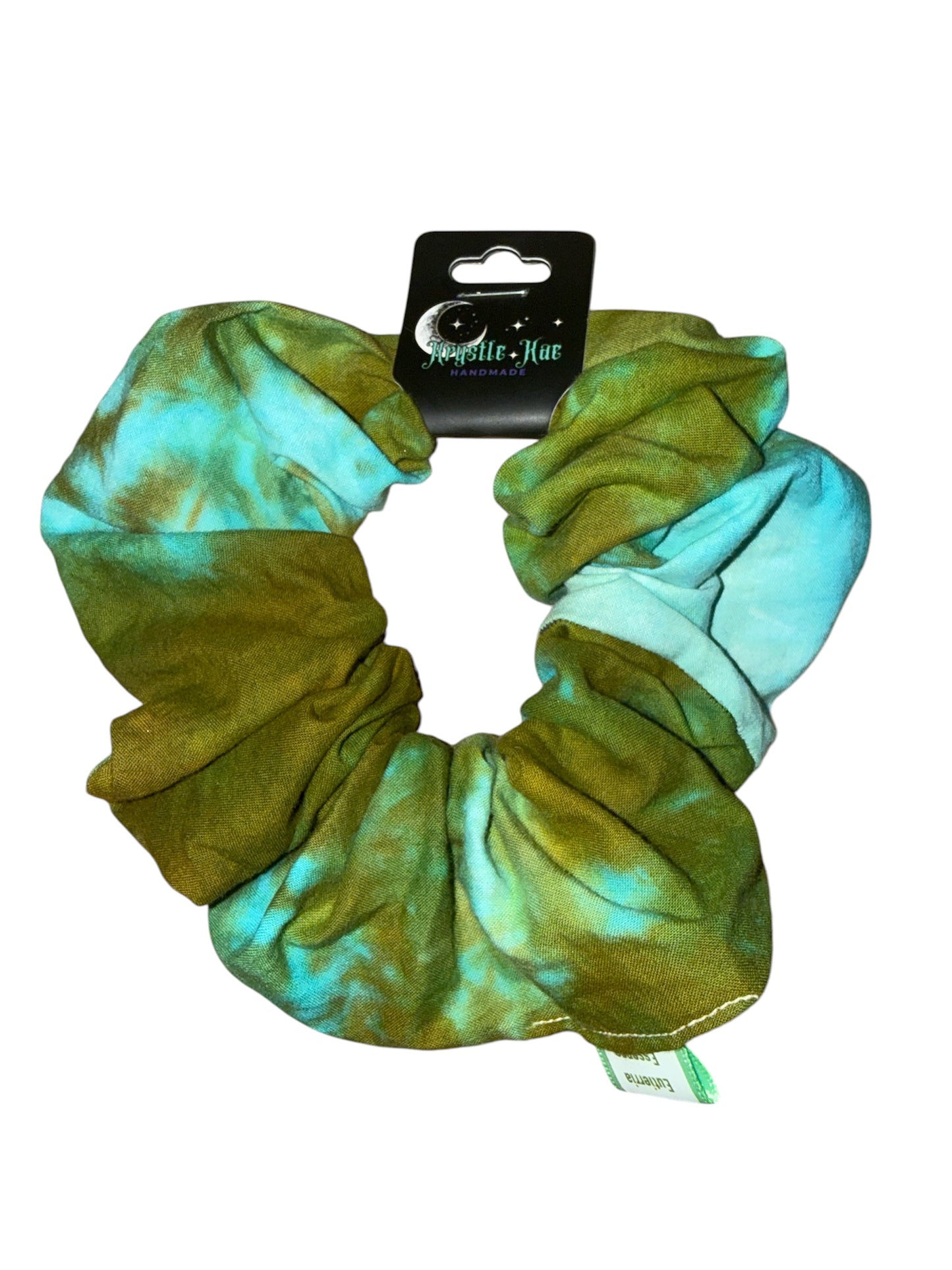 Limited Edition  Regular Tye Dye