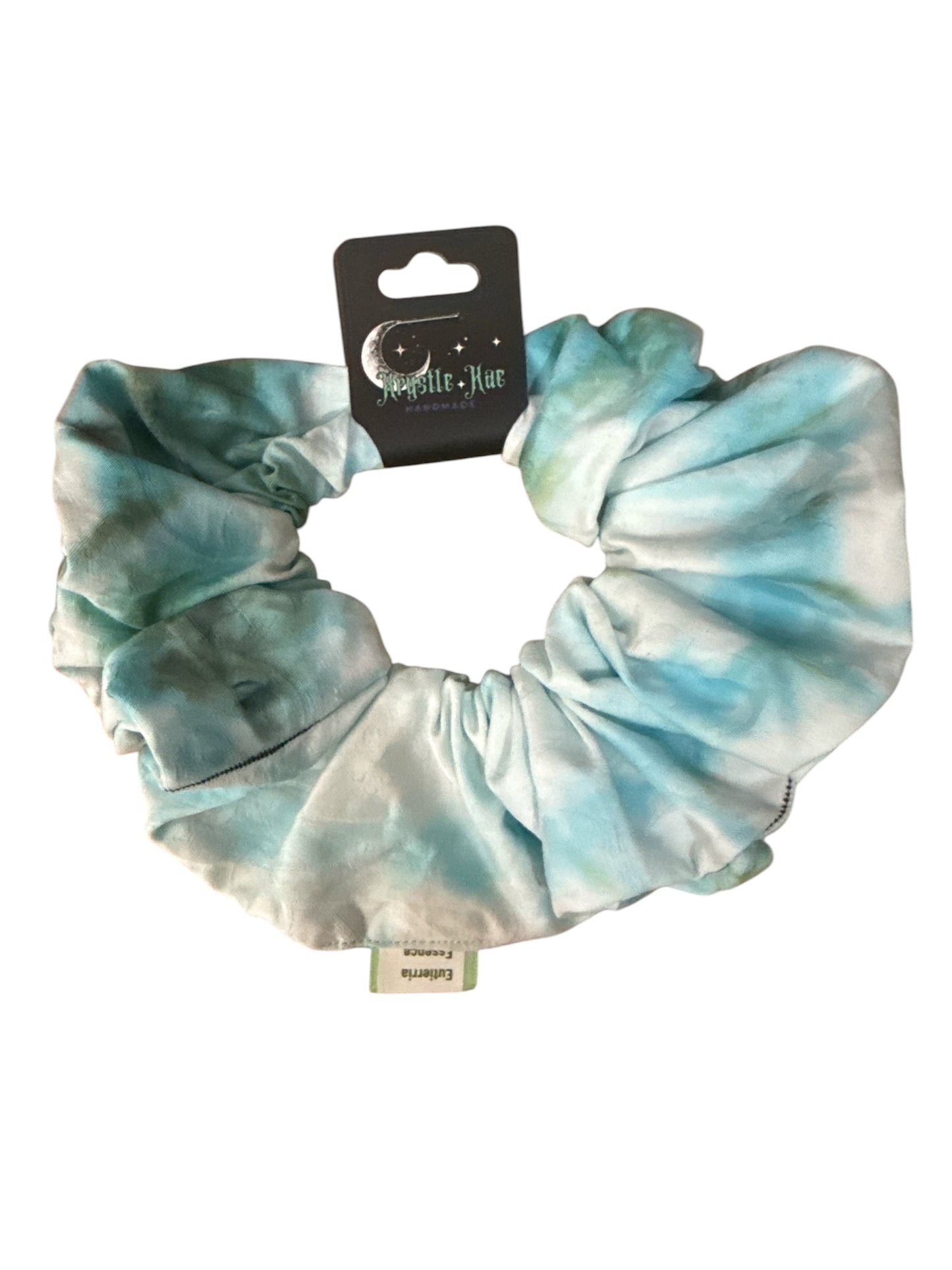 Limited Edition  Regular Tye Dye