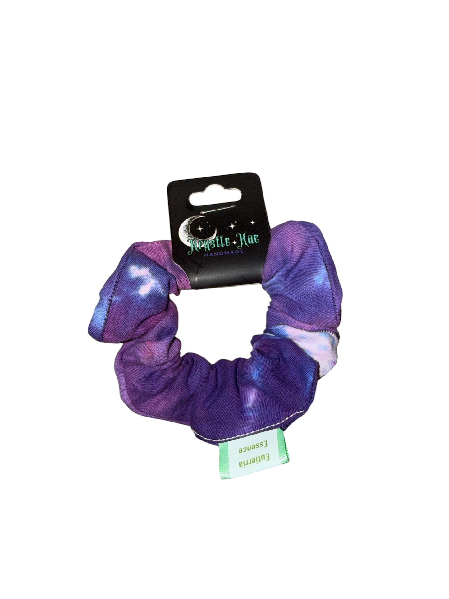 Limited Edition Tye Dye Mini scrunchies