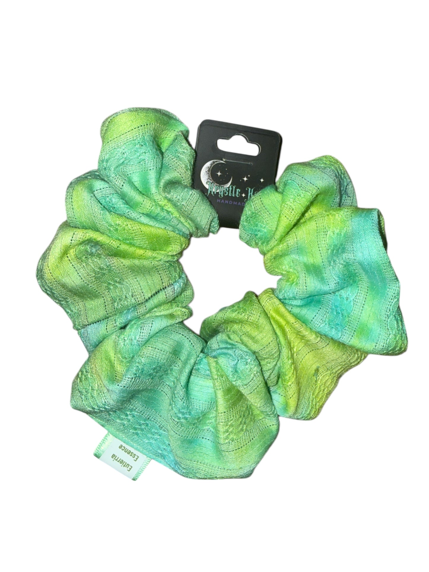 Limited Edition  Regular Tye Dye