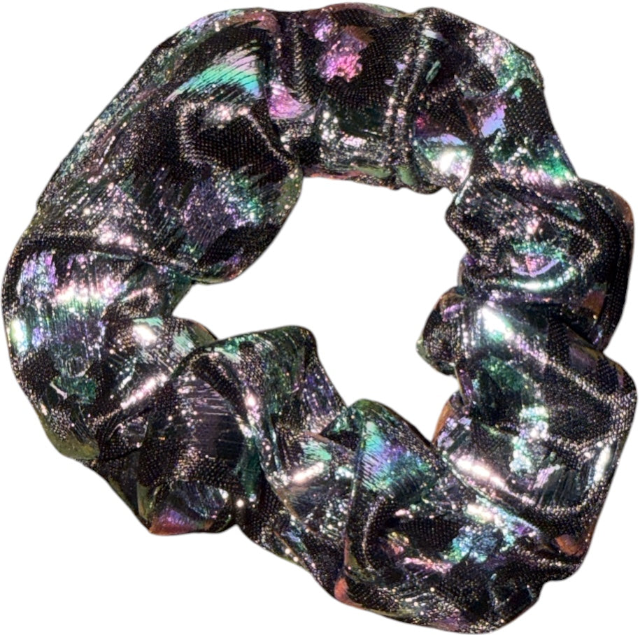 mini Scrunchie assorted 11