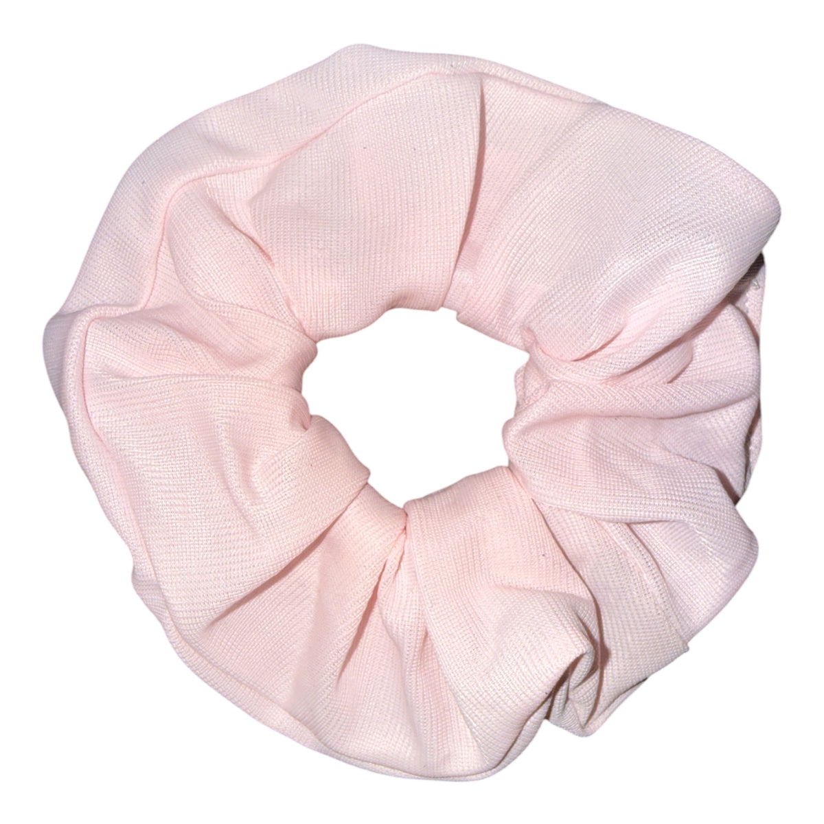 Misty Rose MIni Scrunchie