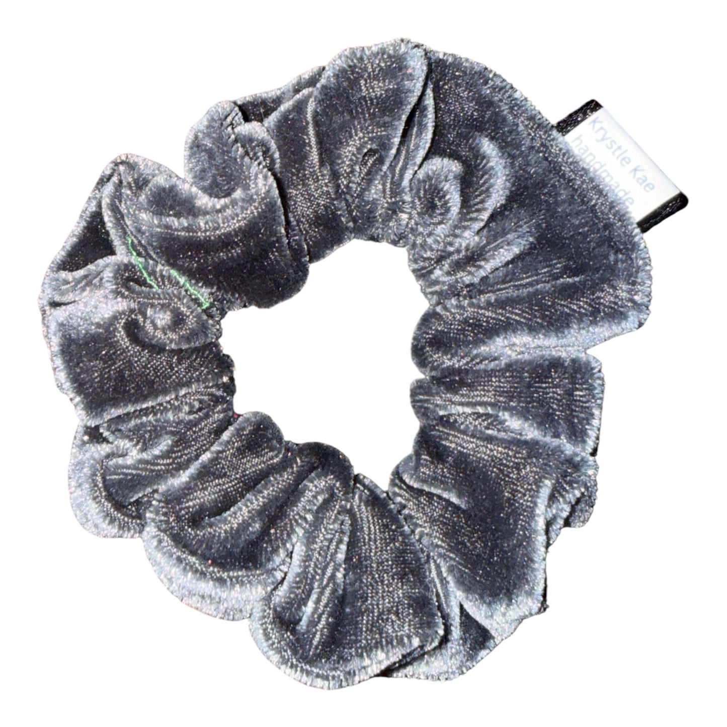 mini Scrunchie assorted 11