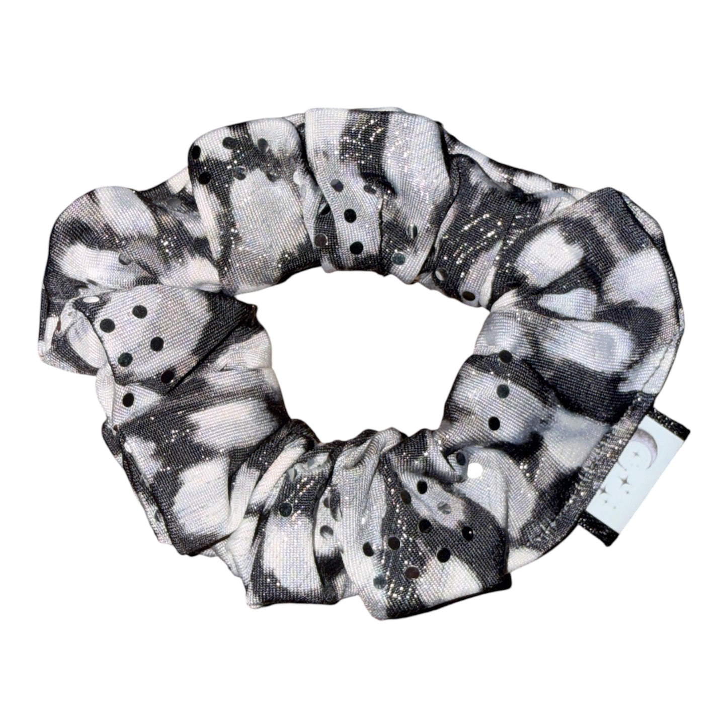 mini Scrunchie assorted 11