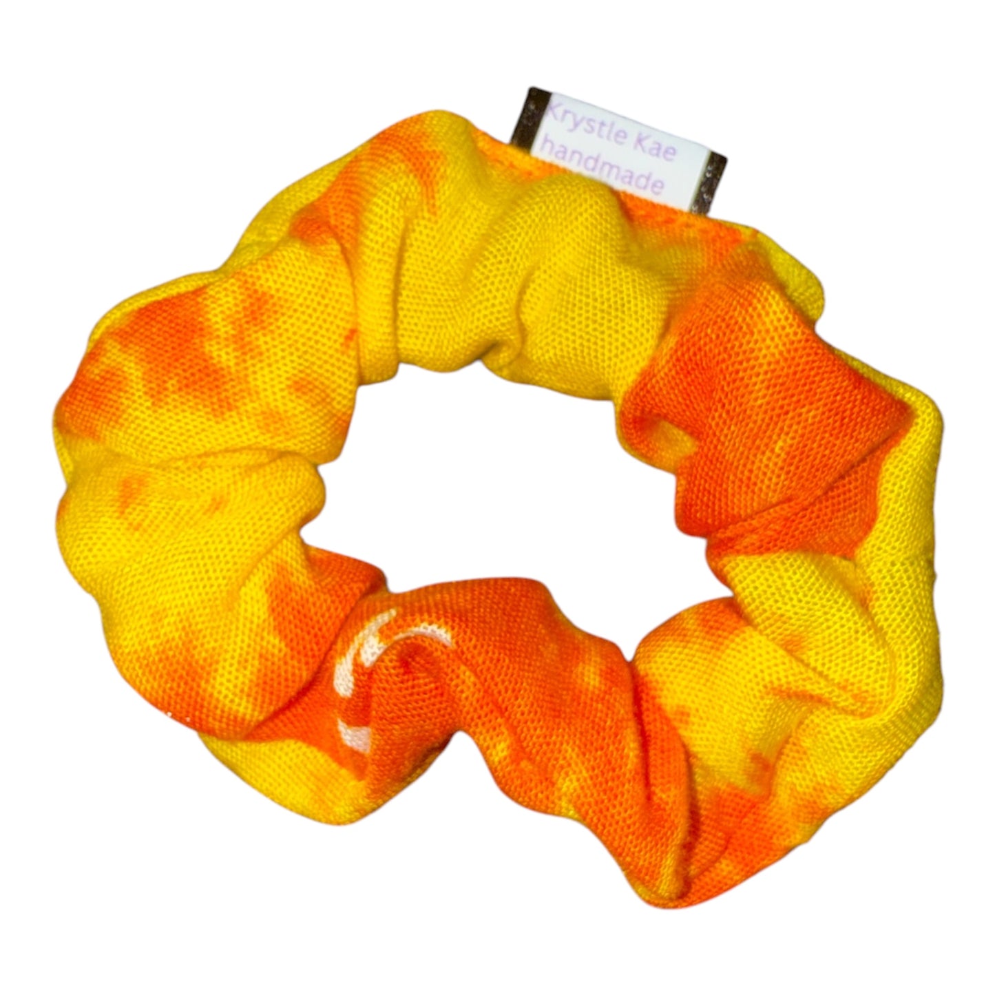 mini Scrunchie assorted 11