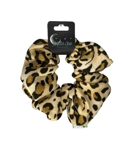 Jungle Vibes Scrunchie