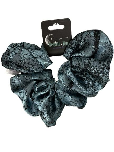 Mystic Moon  Scrunchie