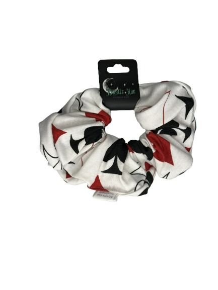 Ace of Styles Scrunchie