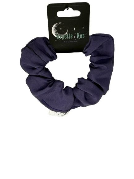 Enchanted Amethyst Scrunchie