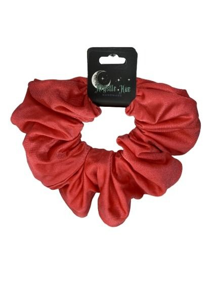 Berry Burst Scrunchie