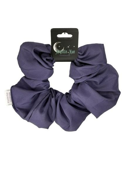 Enchanted Amethyst Scrunchie